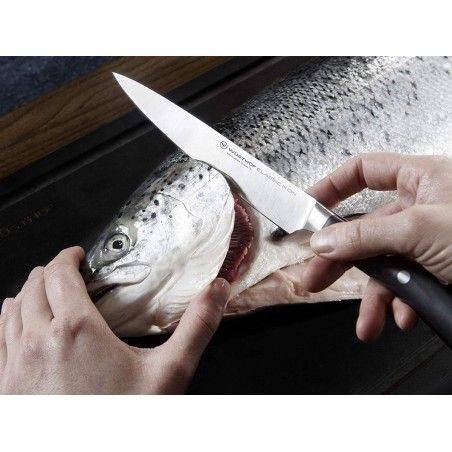 Wüsthof Classic Ikon Cuchillo Utilitario 12 cm | Wusthof | Mimocook
