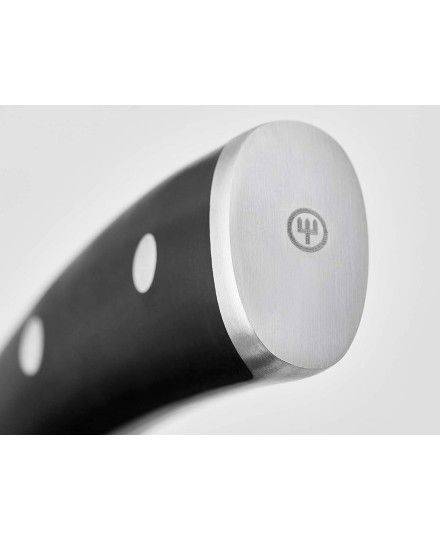 Wusthof Classic Ikon Couteau d'office 12 cm | Wusthof | Mimocook