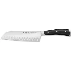 Wusthof Classic Ikon Santoku 17cm - Mimocook