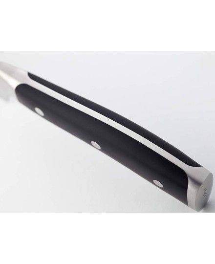 Wusthof Classic Ikon Santoku 17 cm mit Kullenschliff | Wusthof | Mimocook
