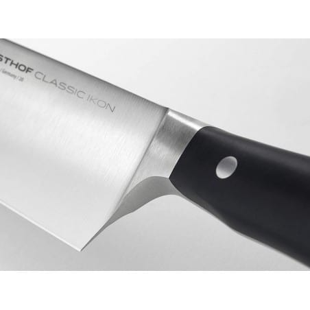 Santoku 17cm Wusthof Classic Ikon Knife - Mimocook