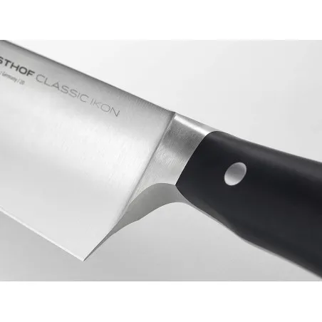 Faca Santoku 17cm Wusthof Classic Ikon - Mimocook