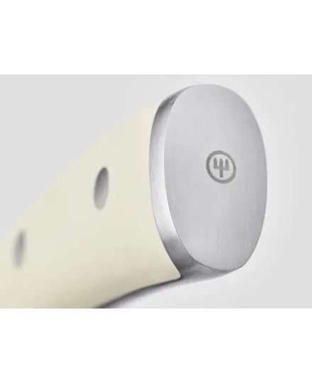 Cuchillo del chef 20cm Wusthof Crema Ikon - Mimocook