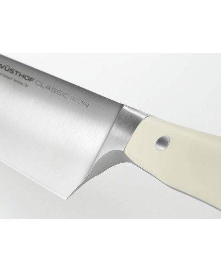 Couteau de Chef 20cm Wusthof Ikon Cream | Wusthof | Mimocook