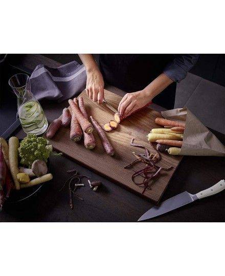 Faca de Chef 20cm Wusthof Ikon Creme | Wusthof | Mimocook