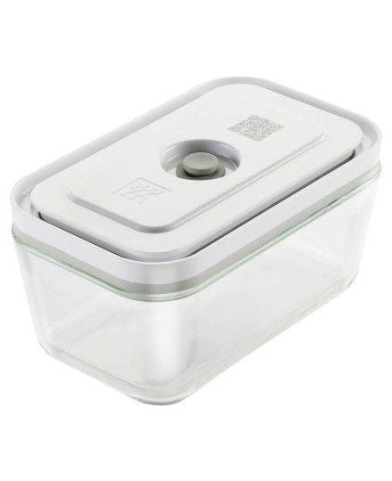 ZWILLING Fresh&Save Borosilikatglas M/L 7-teiliges Vakuum-Starterset | Zwilling | Mimocook