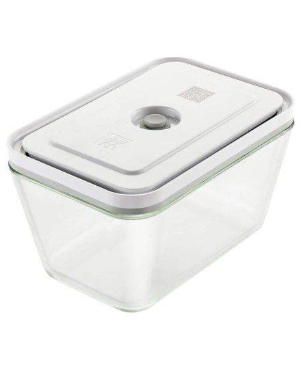 ZWILLING Fresh&Save Borosilikatglas M/L 7-teiliges Vakuum-Starterset | Zwilling | Mimocook