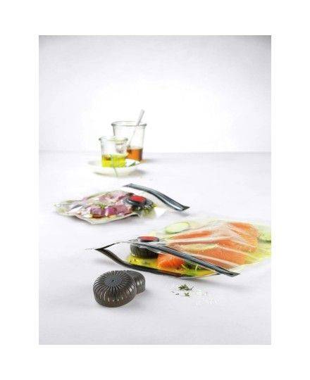 ZWILLING Fresh&Save Borosilikatglas M/L 7-teiliges Vakuum-Starterset | Zwilling | Mimocook