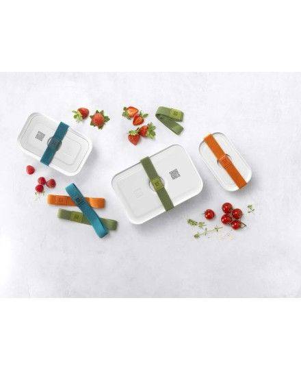 ZWILLING Fresh&Save Borosilikatglas M/L 7-teiliges Vakuum-Starterset | Zwilling | Mimocook