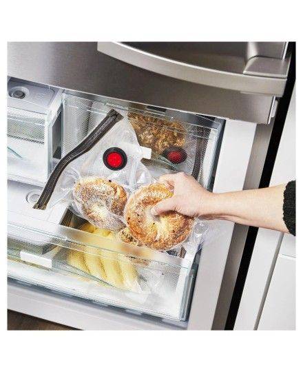 ZWILLING Fresh&Save Borosilikatglas M/L 7-teiliges Vakuum-Starterset | Zwilling | Mimocook
