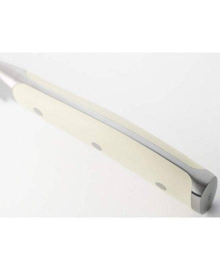 Wüsthof Classic Ikon Crème Santoku mit Kullenschliff 17 cm | Wusthof | Mimocook