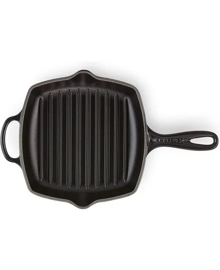 Skillet Square Grill 26cm Le Creuset - Mimocook