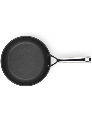 Le Creuset Toughened Non-Stick Shallow Frying Pan - Mimocook