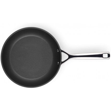 Le Creuset Toughened Non-Stick Shallow Frying Pan - Mimocook