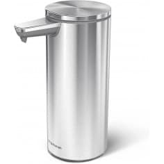 Bomba de sensor recarregável simplehuman - Mimocook