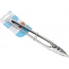 Pinça para grelhados 30cm inox KitchenCraft - Mimocook