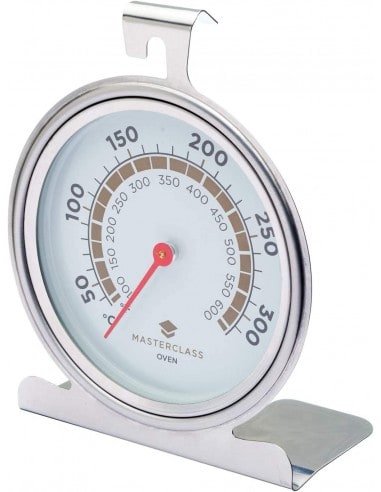Thermomètre de cuisine - KITCHEN CRAFT - +25°C / +200°C