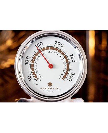 Backofenthermometer