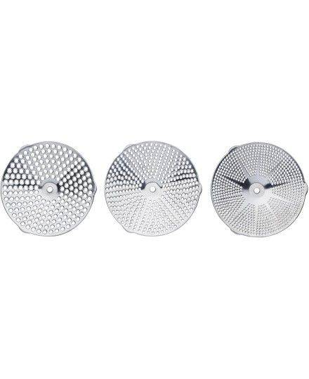 Passe vite em inox MasterClass | Kitchen Craft | Mimocook