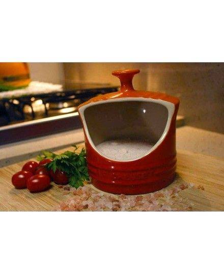 Pote de sal da Le Creuset | Le Creuset | Mimocook