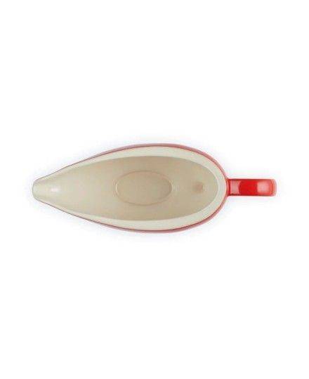 Le Creuset Stoneware Gravy Boat 460ml | Le Creuset | Mimocook