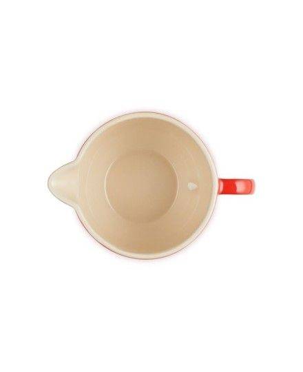 Le Creuset Stoneware Mixing Jug | Le Creuset | Mimocook