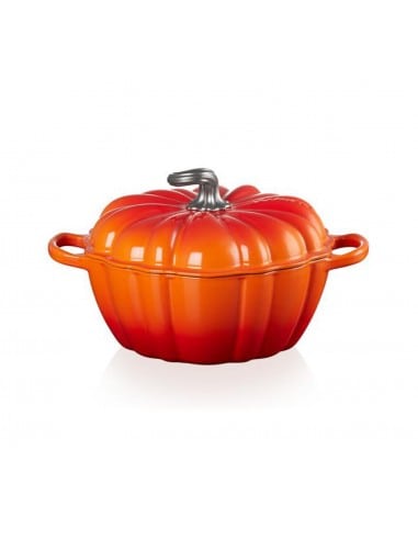 Cocotte de abóbora Le Creuset - Mimocook