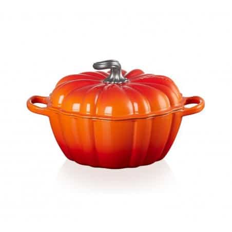 Cocotte de abóbora Le Creuset - Mimocook