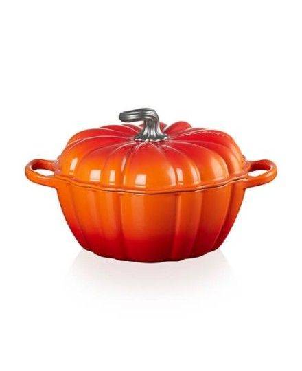 Le Creuset Pumpkin Casserole | Le Creuset | Mimocook