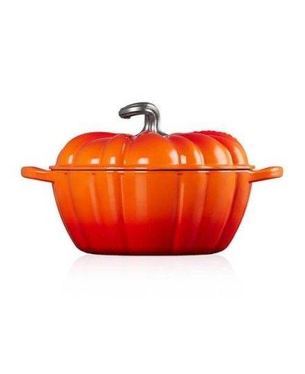 Le Creuset Pumpkin Casserole | Le Creuset | Mimocook