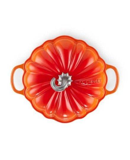 Le Creuset Pumpkin Casserole | Le Creuset | Mimocook