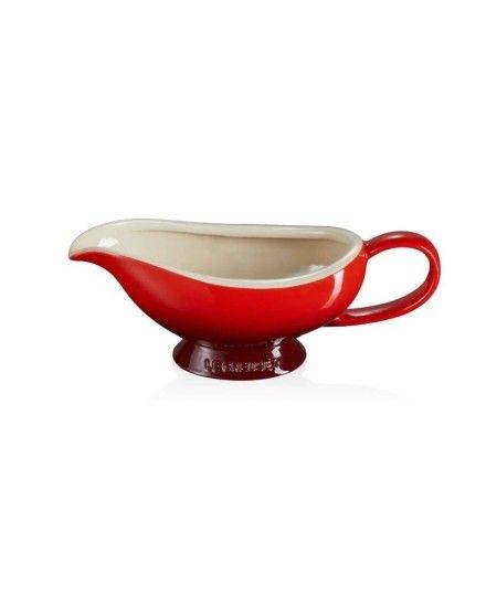 Le Creuset Stoneware Gravy Boat 460ml | Le Creuset | Mimocook