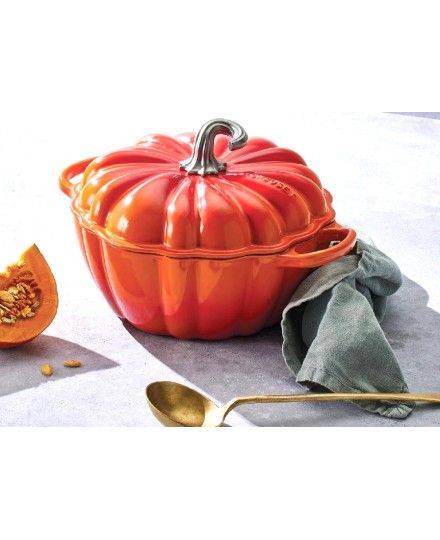 Le Creuset Pumpkin Casserole | Le Creuset | Mimocook