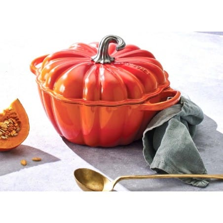 Cocotte de abóbora Le Creuset - Mimocook