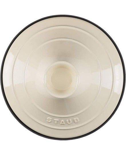 Staub Tajine 28 cm Gusseisen | Staub | Mimocook