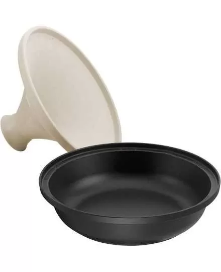 Tajine 28 cm de Staub - Mimocook