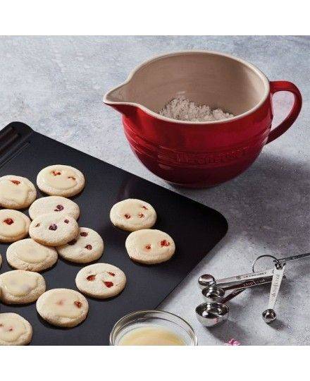 Bol para mezclas de cerámica de gres Le Creuset | Le Creuset | Mimocook