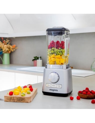 Liquificadora Power Blender 5 XL da Magimix - Mimocook