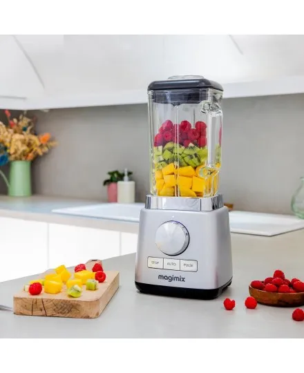 Liquificadora Power Blender 5 XL da Magimix - Mimocook