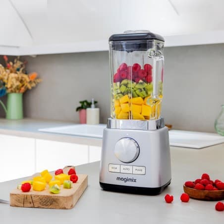 Liquificadora Power Blender 5 XL da Magimix - Mimocook