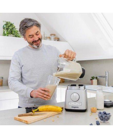 Batidora de vaso Power Blender 5 XL Magimix | Magimix | Mimocook