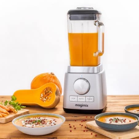 Liquificadora Power Blender 5 XL von Magimix - Mimocook