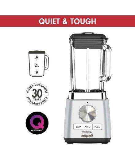 Power Blender 5 XL Magimix | Magimix | Mimocook
