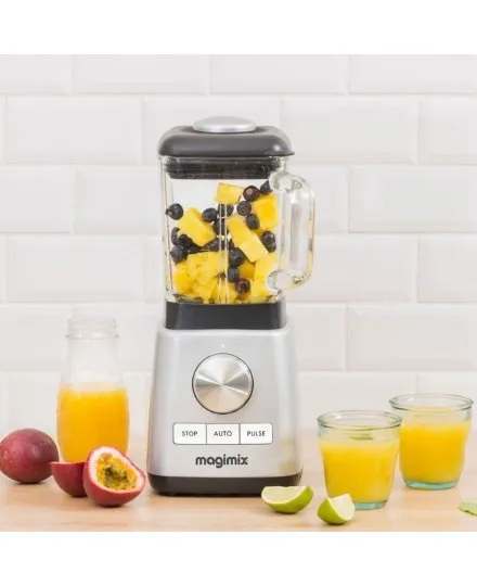 Liquificadora Power Blender 3 da Magimix - Mimocook