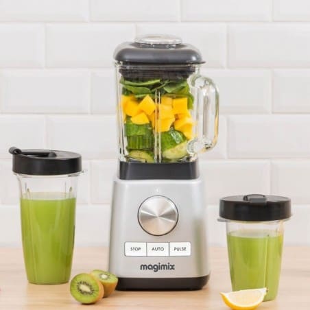 Liquificadora Power Blender 3 von Magimix - Mimocook