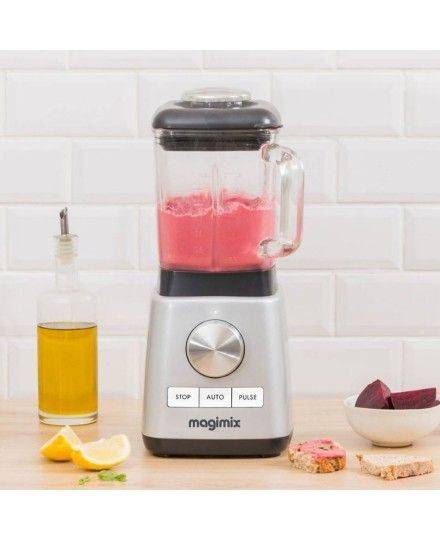 Liquificadora Power Blender 3 da Magimix | Magimix | Mimocook