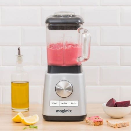 Liquificadora Power Blender 3 da Magimix - Mimocook