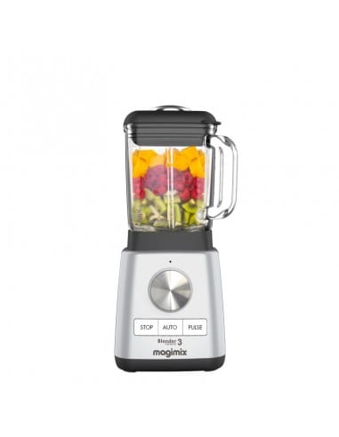 Liquificadora Power Blender 3 da Magimix - Mimocook