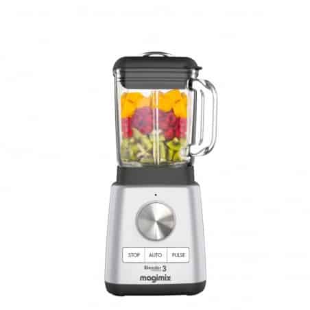 Liquificadora Power Blender 3 da Magimix - Mimocook