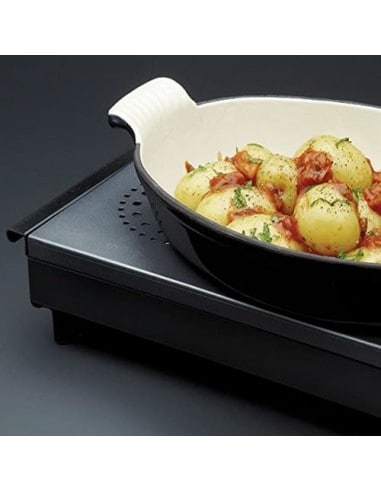 Mini pentolino in Acciaio Inox Kitchen Craft Master Class Professional Miniature 